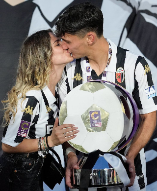 Ascoli promosso, Damiani: “Fatto qualcosa di straordinario”